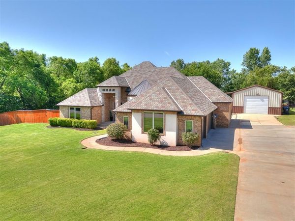 5301 SE 155th Street, Oklahoma City, OK 73165