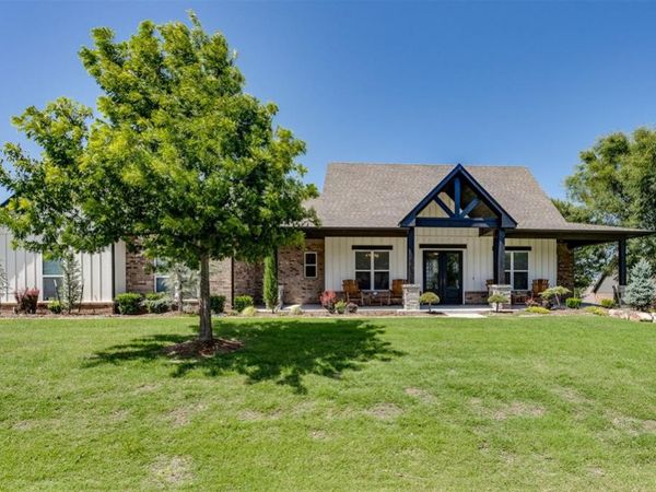 2101 NW 36th Street, Newcastle, OK 73065