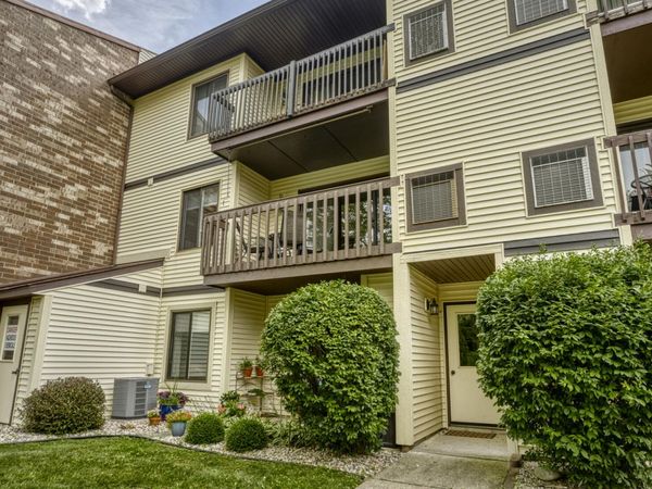 827 N Summit Park Court N , Crown Point, IN 46307