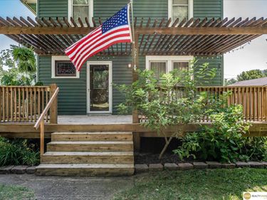 221 N 14 Street, Tekamah, NE 68061