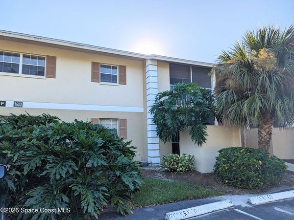 1600 Sunny Brook Lane , Palm Bay, FL 32905
