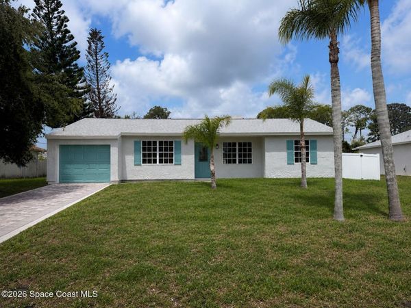 138 Aviation Avenue NE , Palm Bay, FL 32907