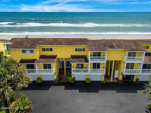 2951 S Highway A1a , Melbourne Beach, FL 32951