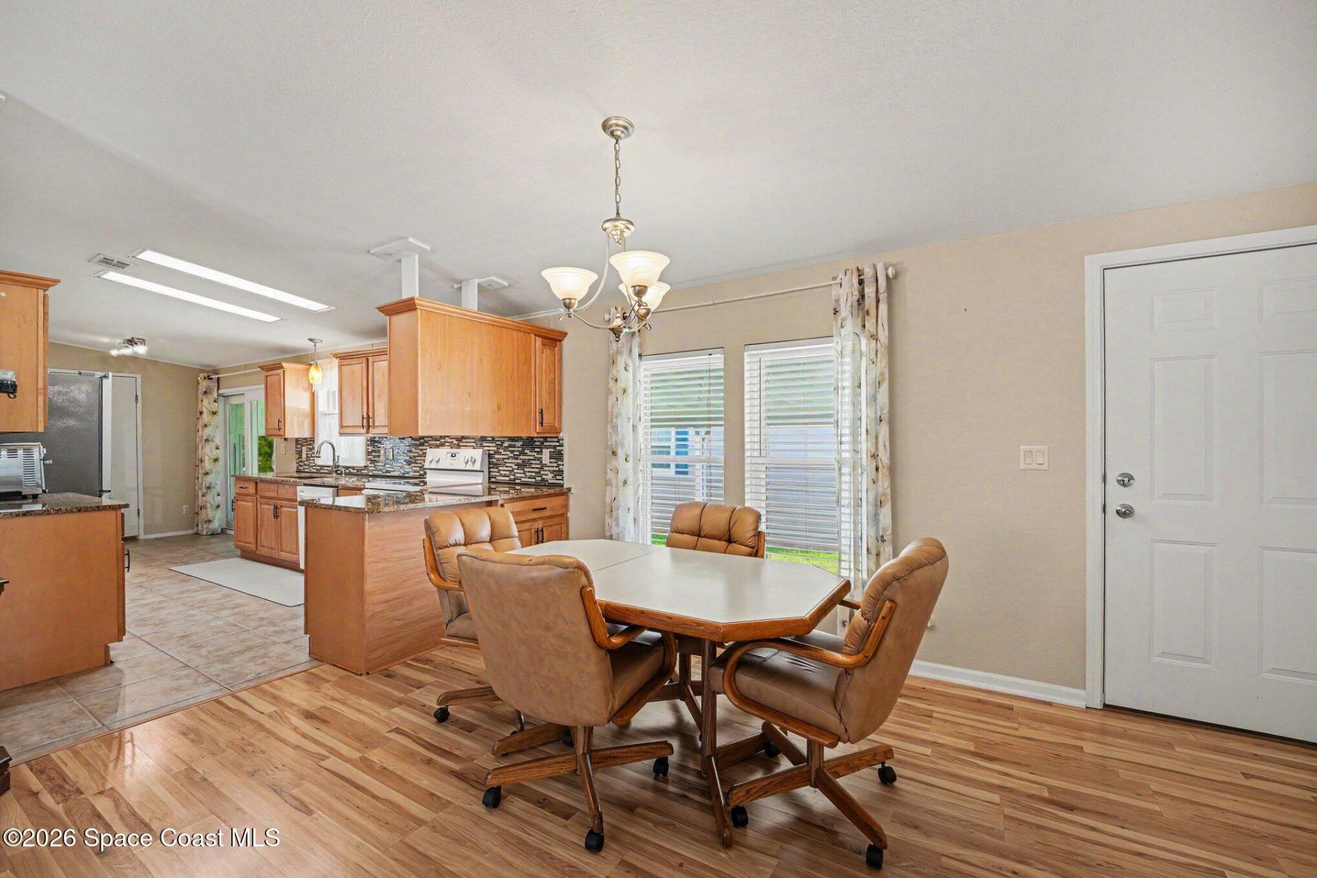275 Outer Drive , Cocoa, FL 32926 Photo