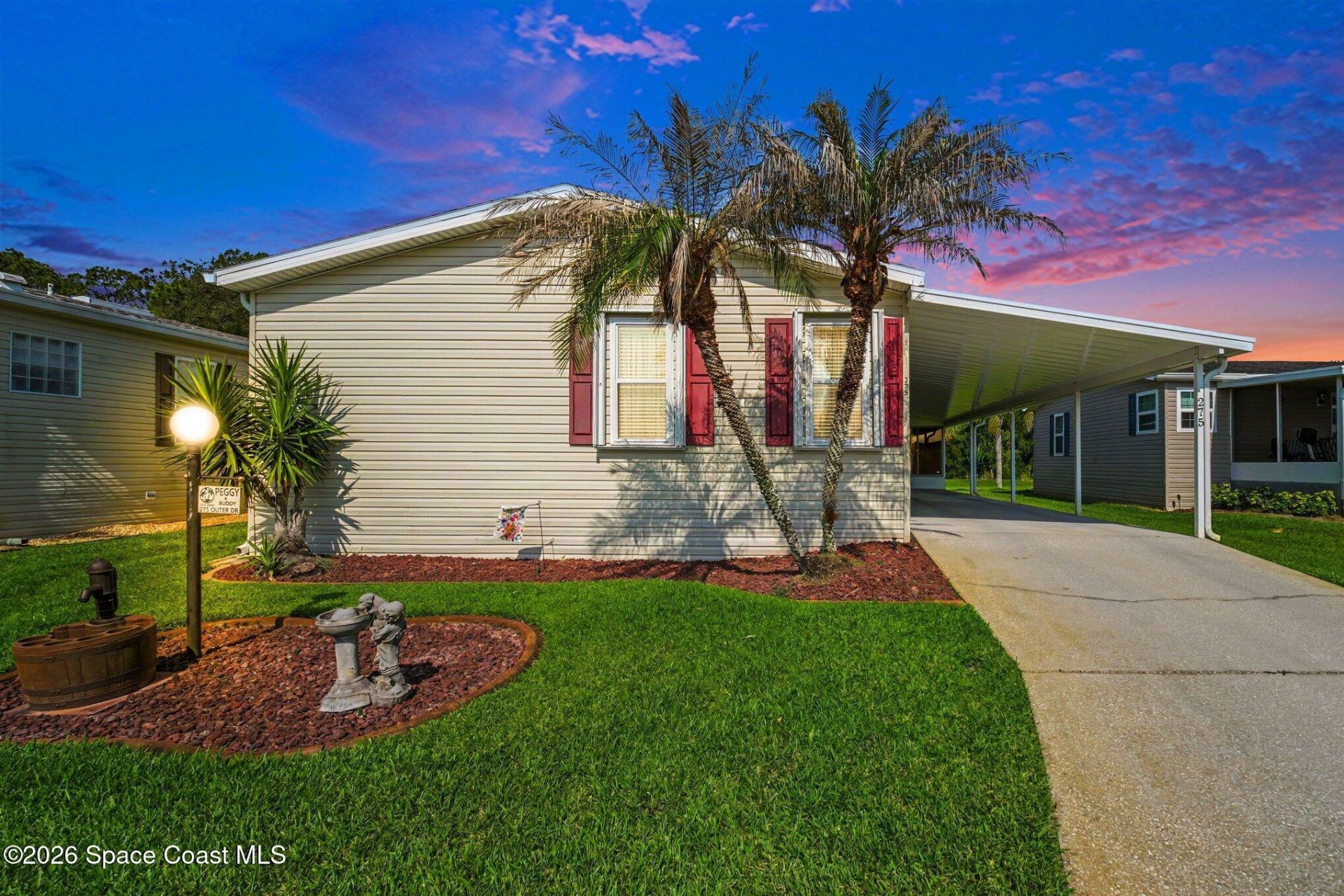 275 Outer Drive , Cocoa, FL 32926 Photo