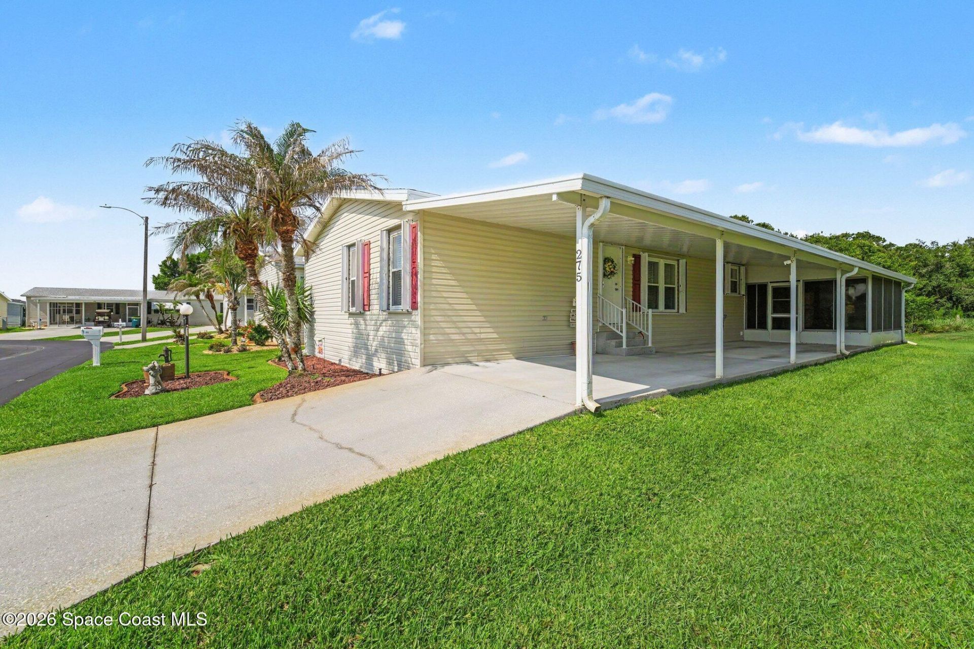275 Outer Drive , Cocoa, FL 32926 Photo