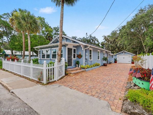 217 Sweet Street , Rockledge, FL 32955