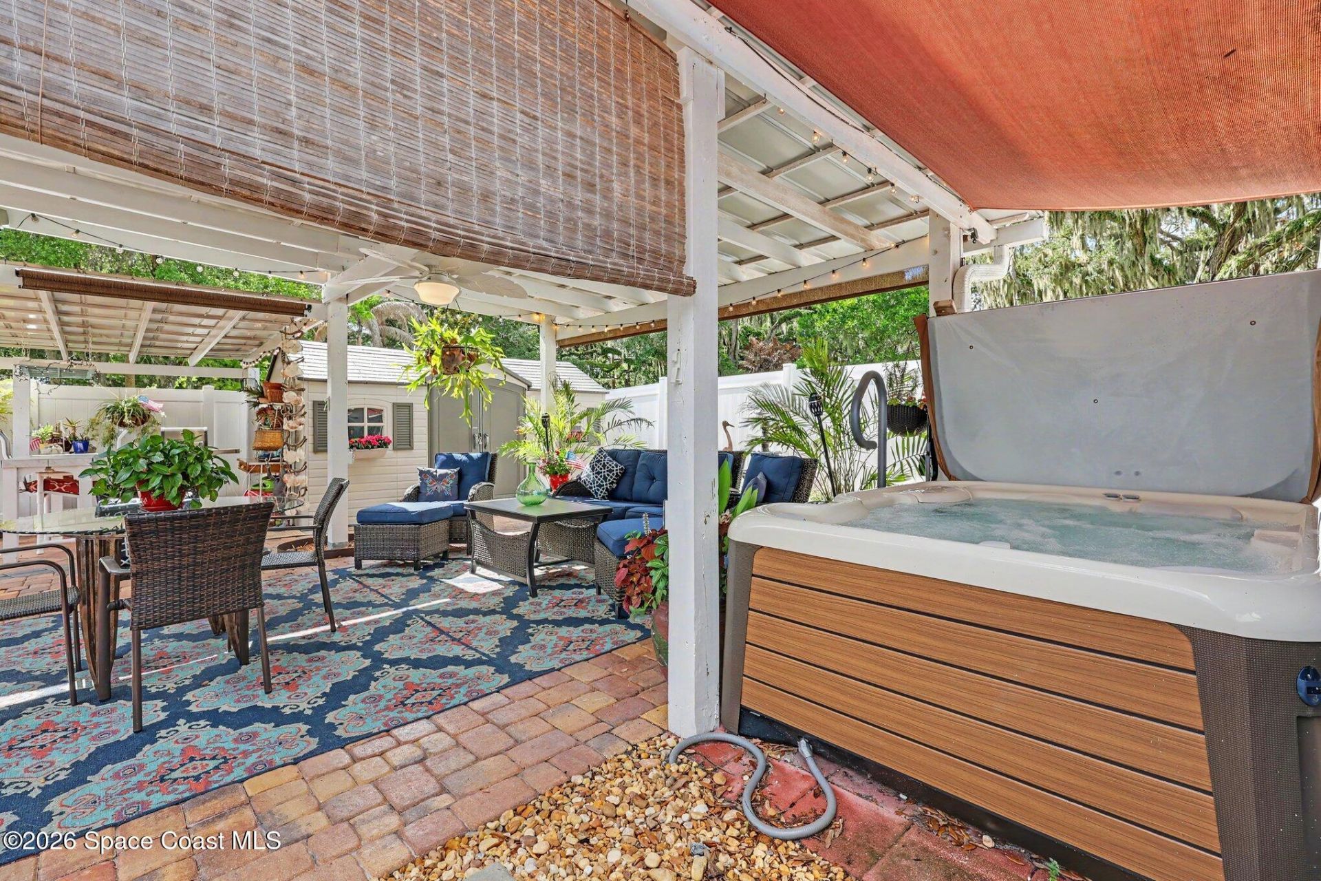 217 Sweet Street, Rockledge, FL 32955 Photo
