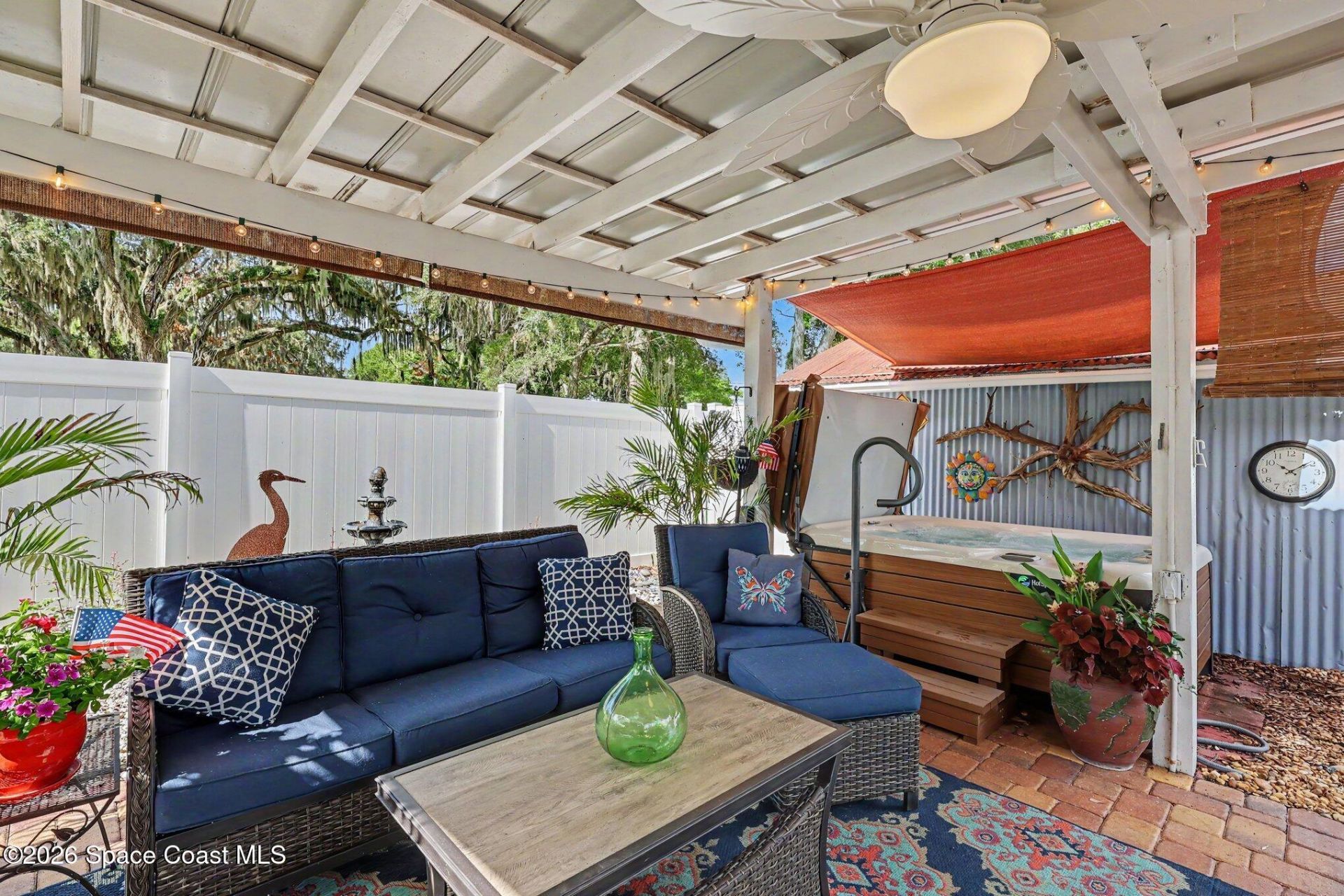 217 Sweet Street, Rockledge, FL 32955 Photo