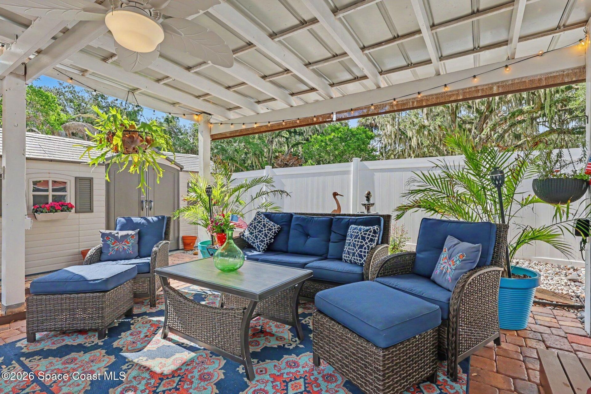 217 Sweet Street, Rockledge, FL 32955 Photo