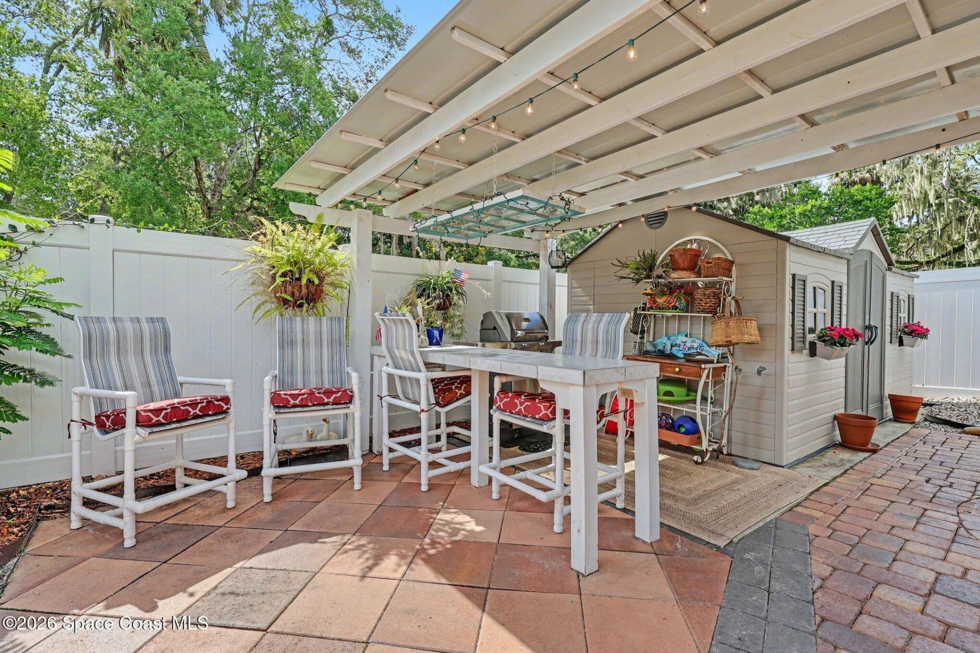217 Sweet Street, Rockledge, FL 32955 Photo