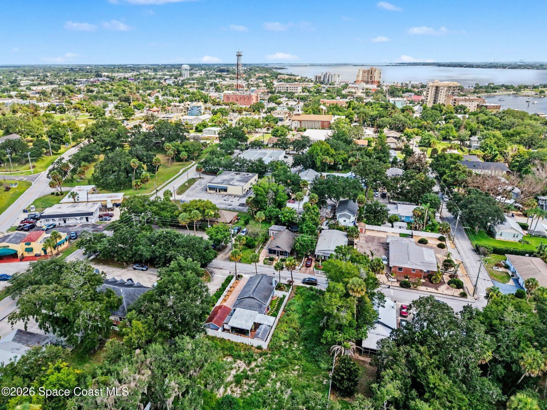 217 Sweet Street, Rockledge, FL 32955 Photo