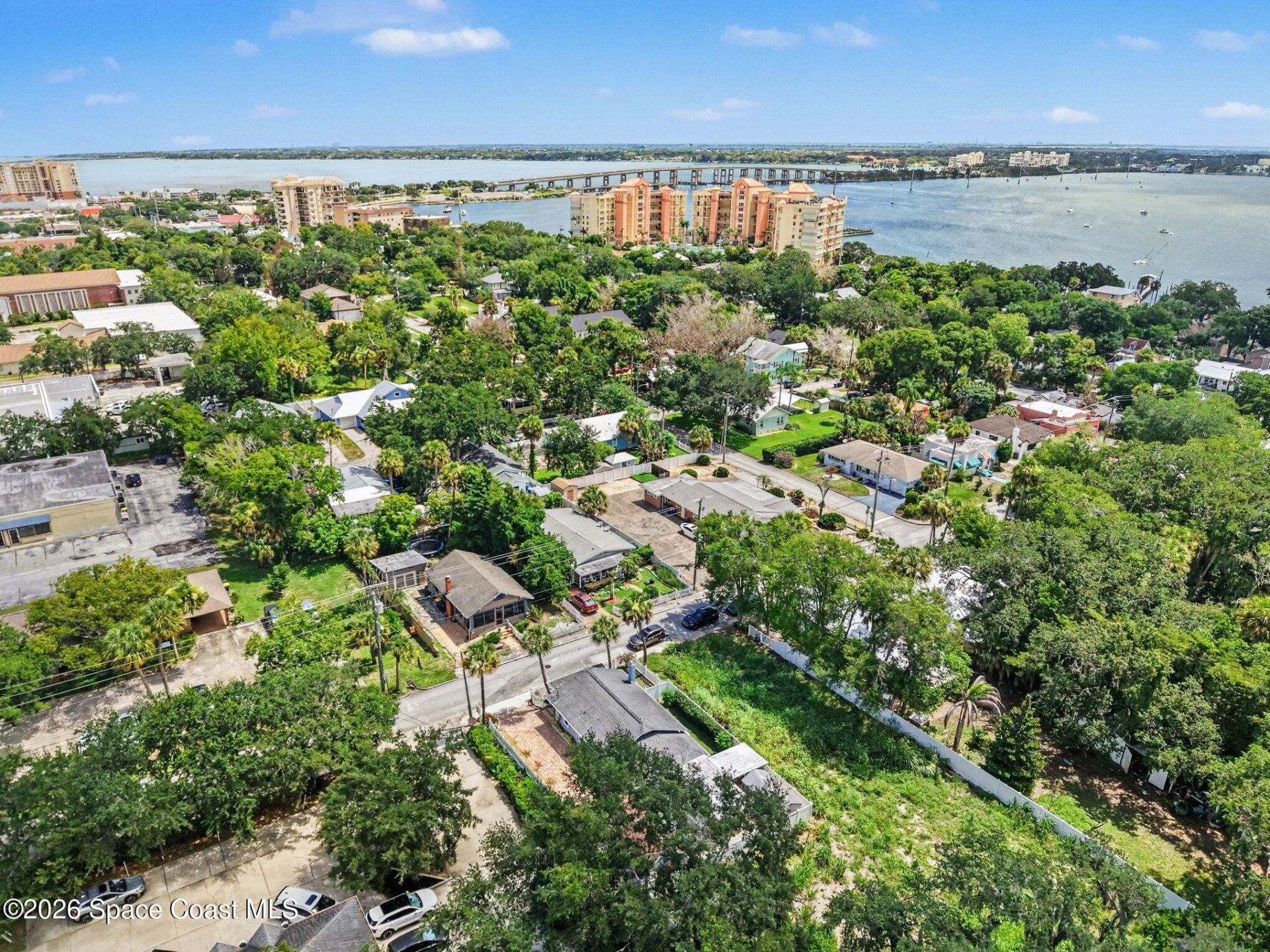 217 Sweet Street, Rockledge, FL 32955 Photo