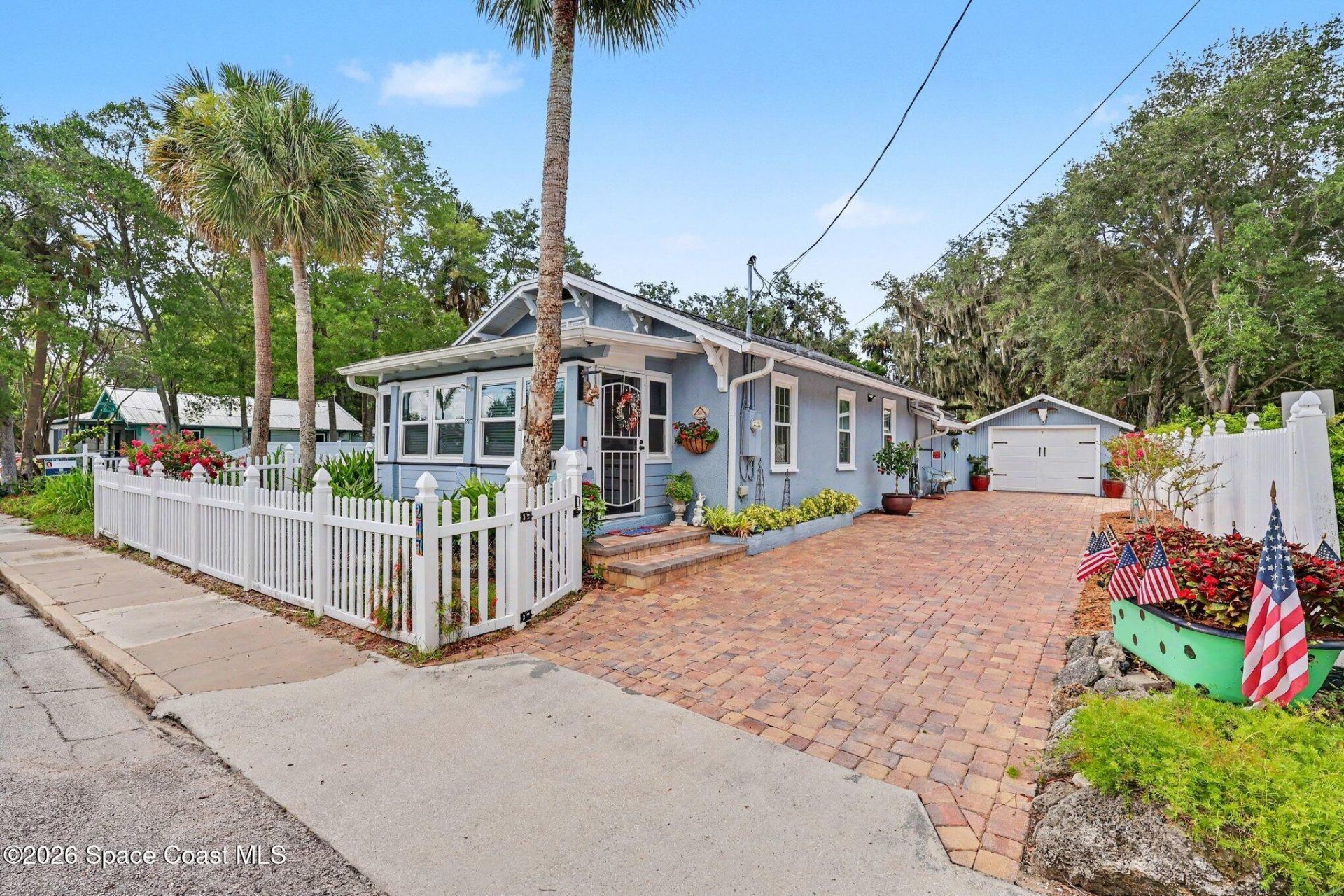 217 Sweet Street, Rockledge, FL 32955 Photo