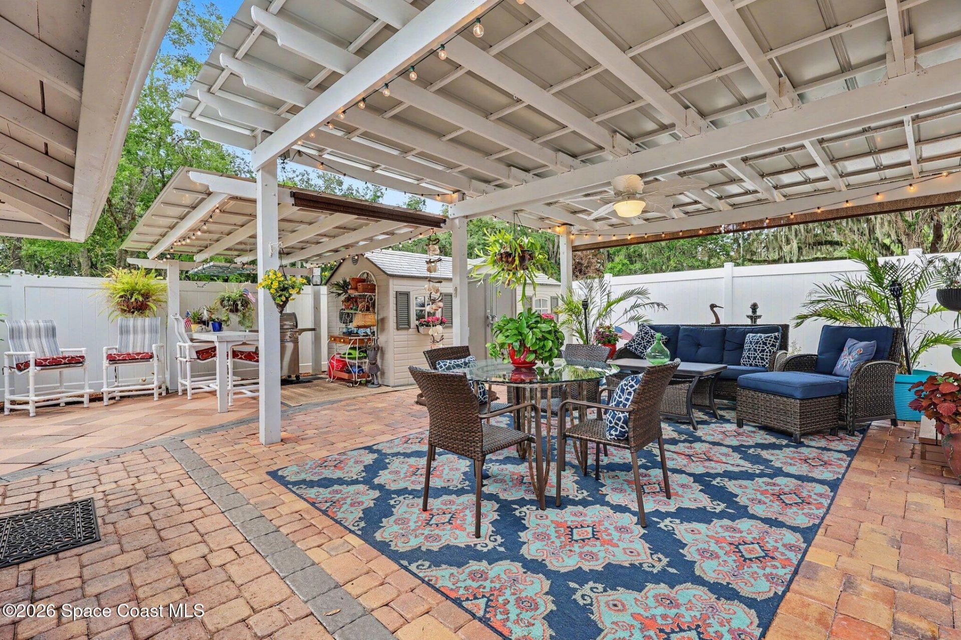 217 Sweet Street, Rockledge, FL 32955 Photo