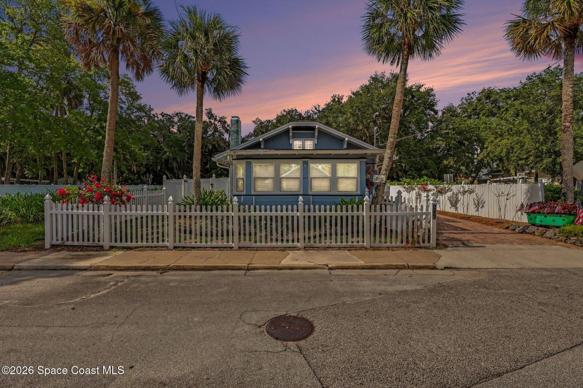 217 Sweet Street, Rockledge, FL 32955 Photo