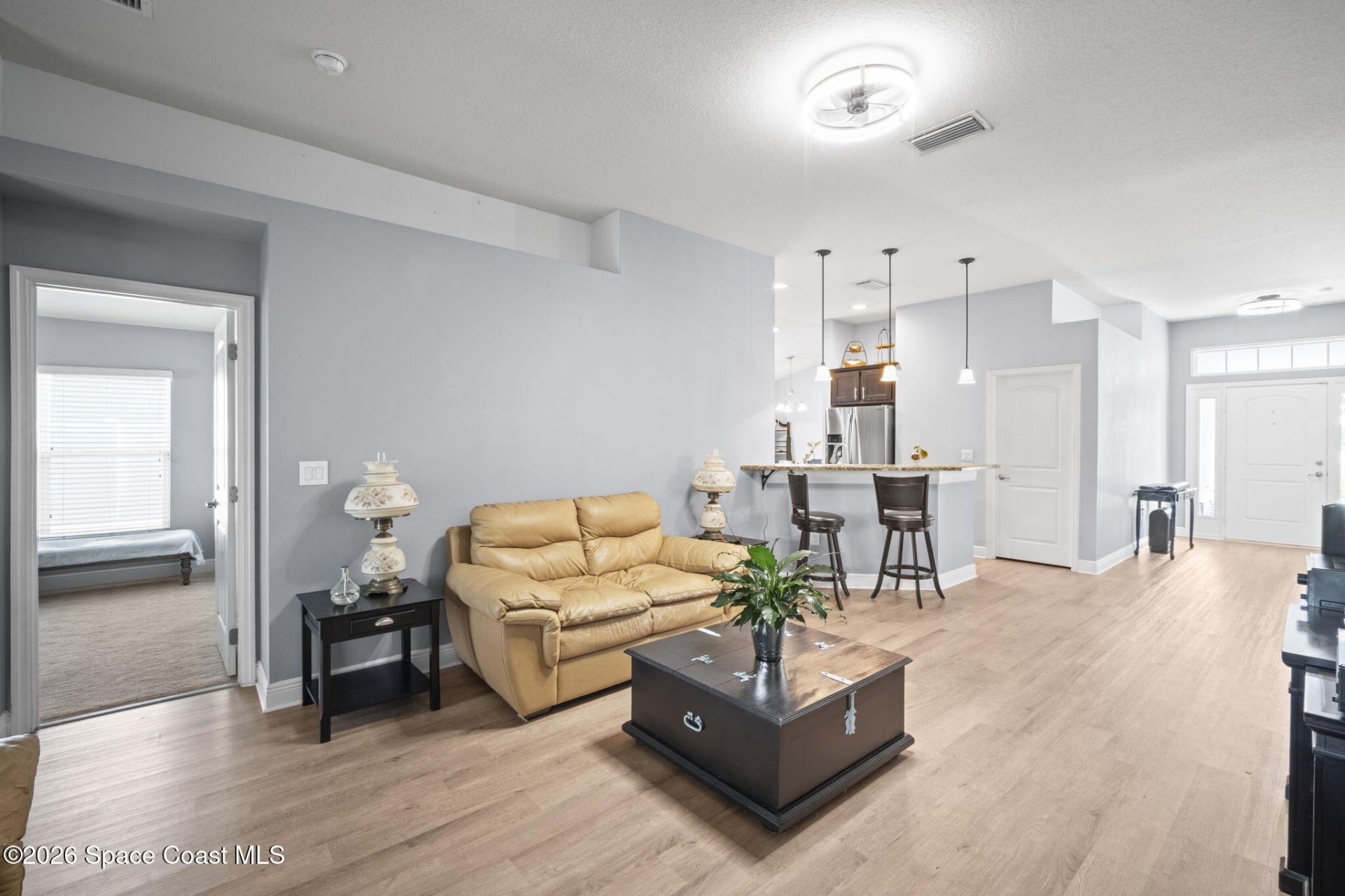 308 Briarcliff Circle, Sebastian, FL 32958 Photo