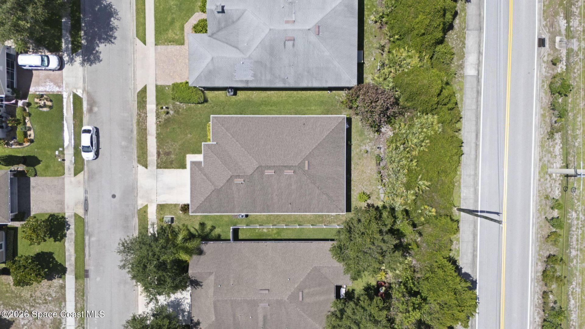 308 Briarcliff Circle, Sebastian, FL 32958 Photo