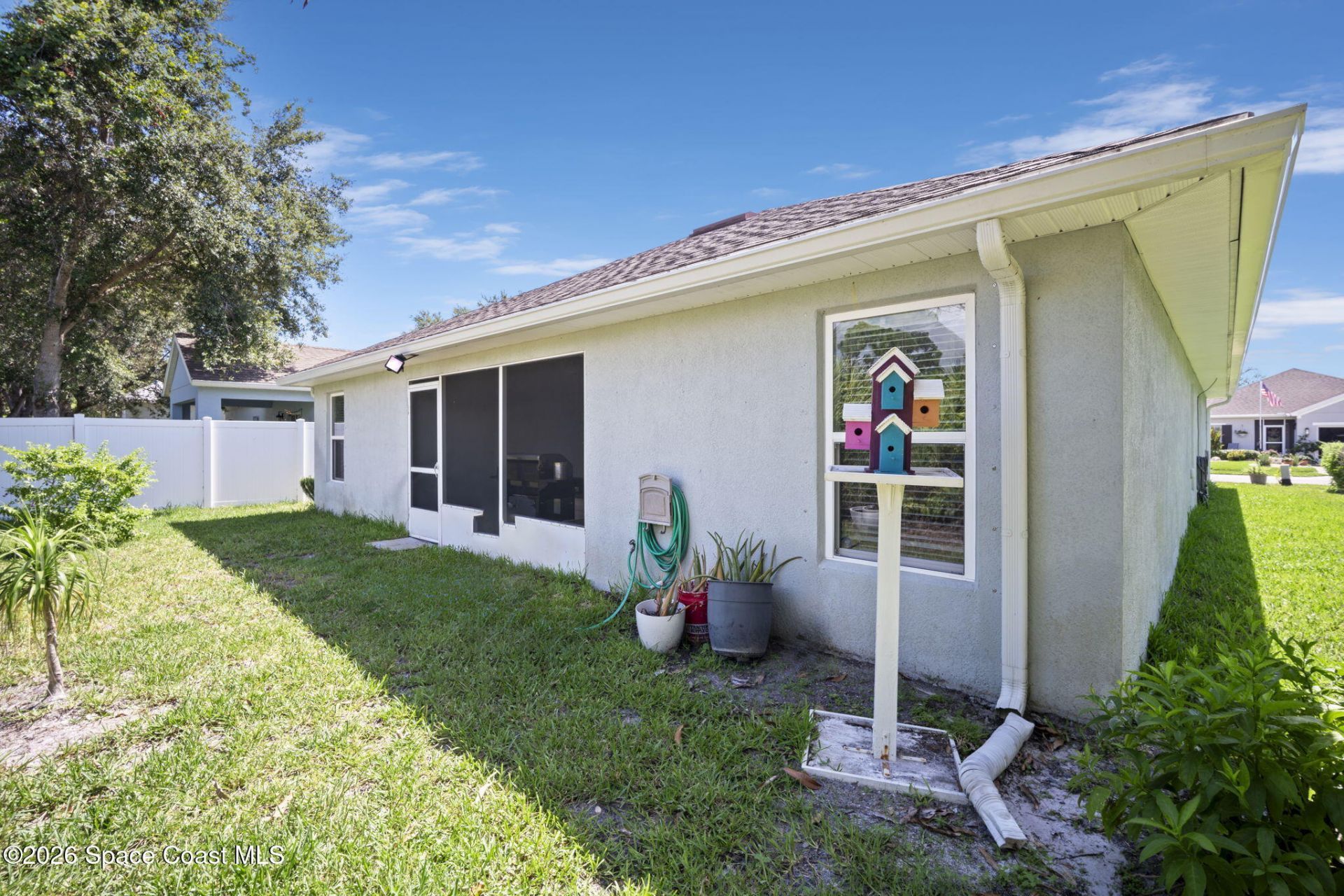 308 Briarcliff Circle, Sebastian, FL 32958 Photo