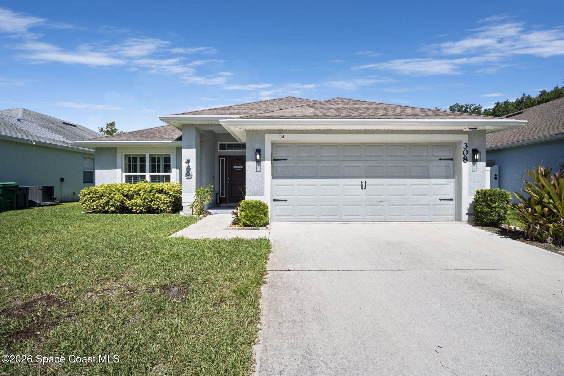 308 Briarcliff Circle, Sebastian, FL 32958 Photo