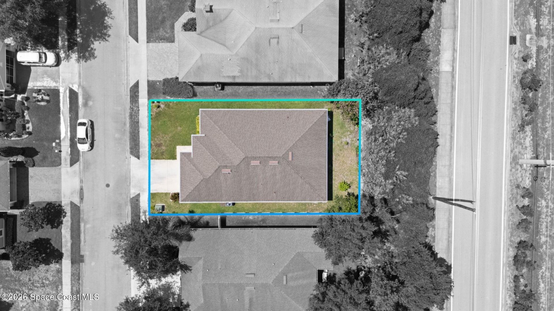 308 Briarcliff Circle, Sebastian, FL 32958 Photo
