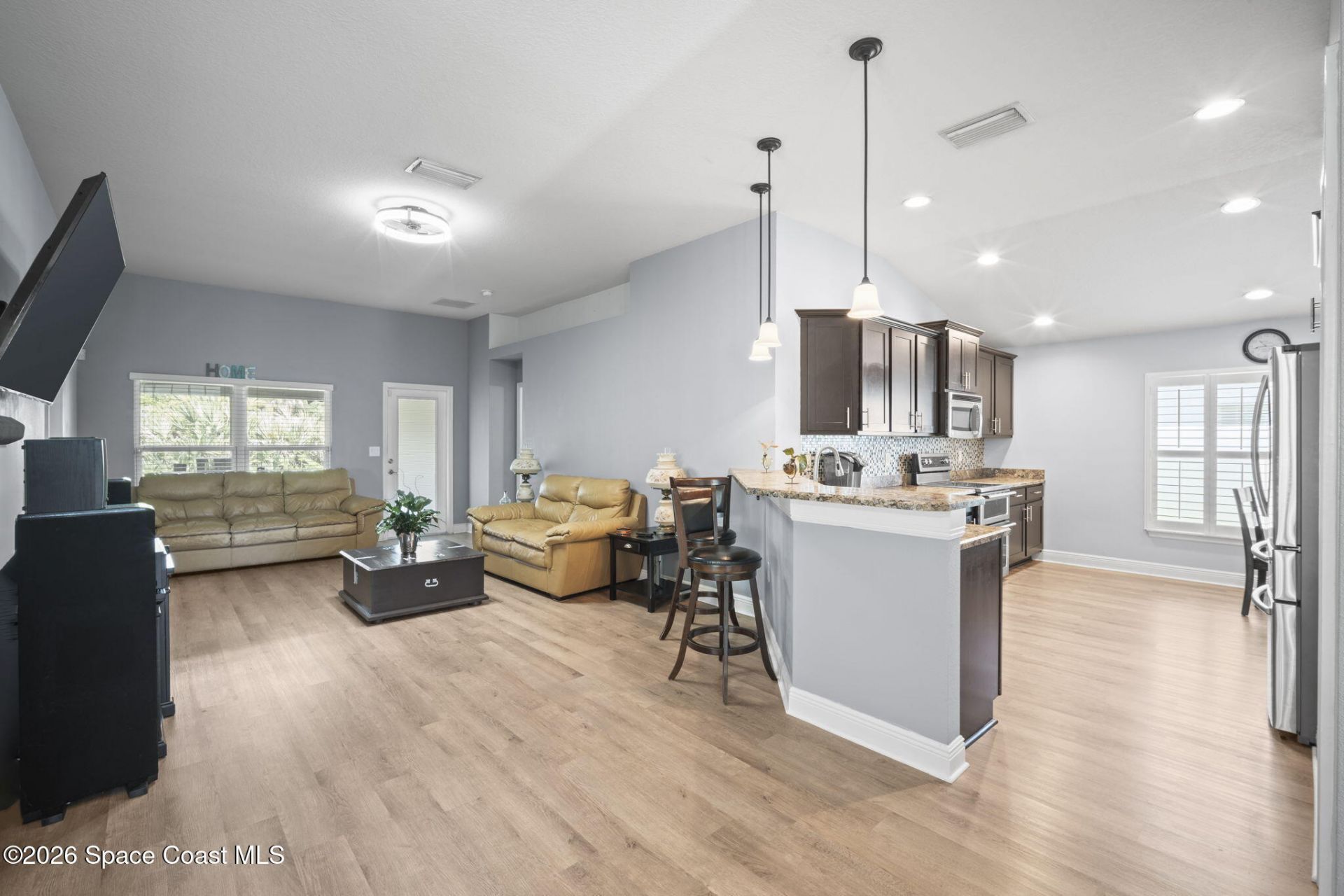 308 Briarcliff Circle, Sebastian, FL 32958 Photo