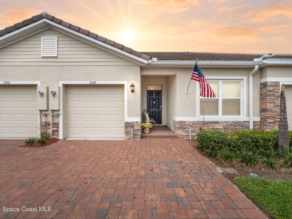 3366 Morrow Place , Mims, FL 32754