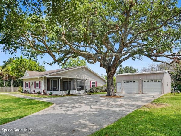 4575 Annette Court, Merritt Island, FL 32953