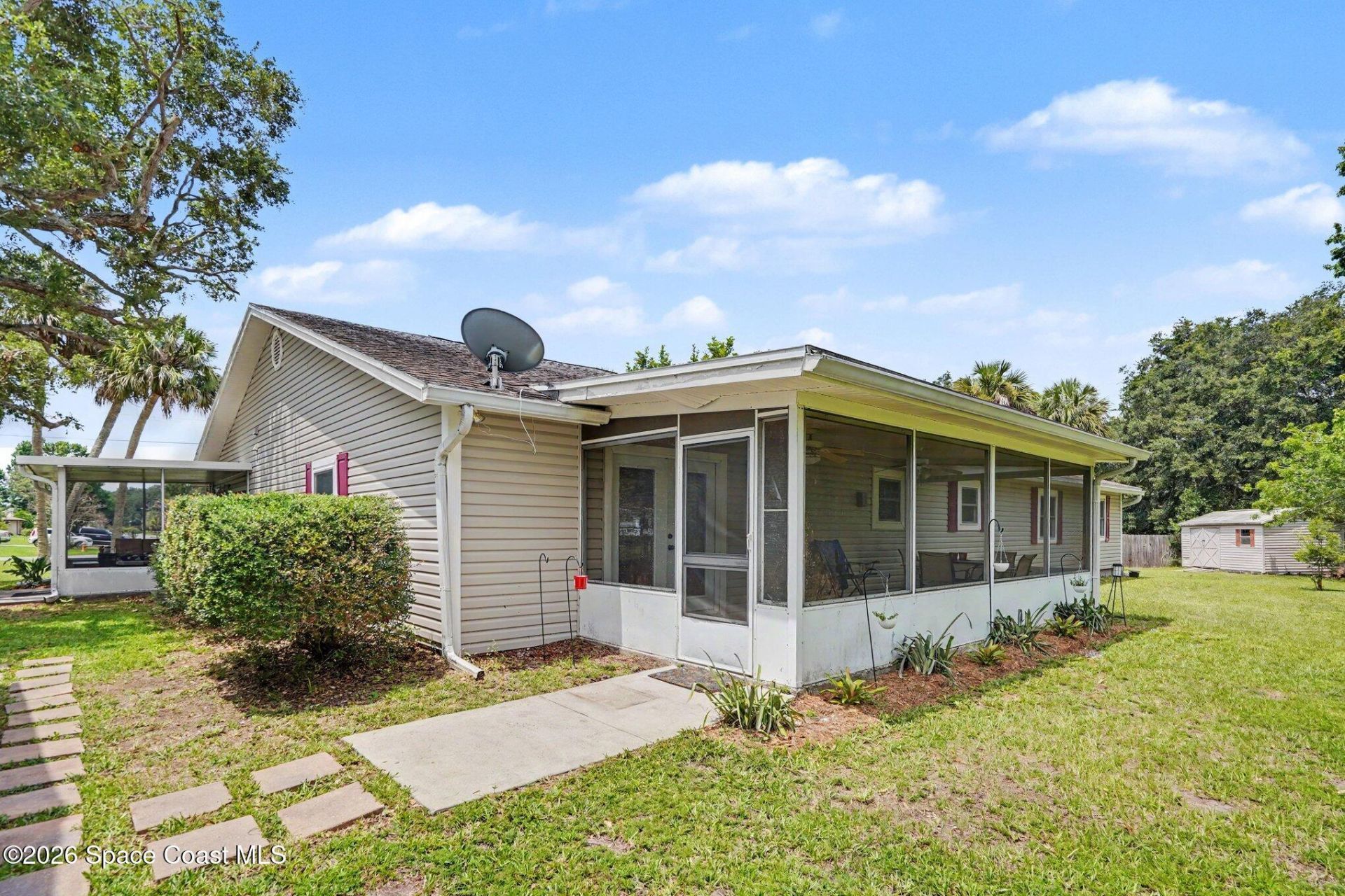 4575 Annette Court , Merritt Island, FL 32953 Photo