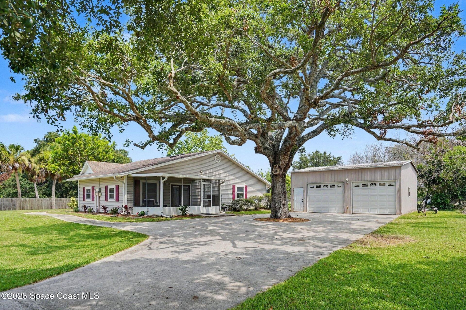 4575 Annette Court , Merritt Island, FL 32953 Photo