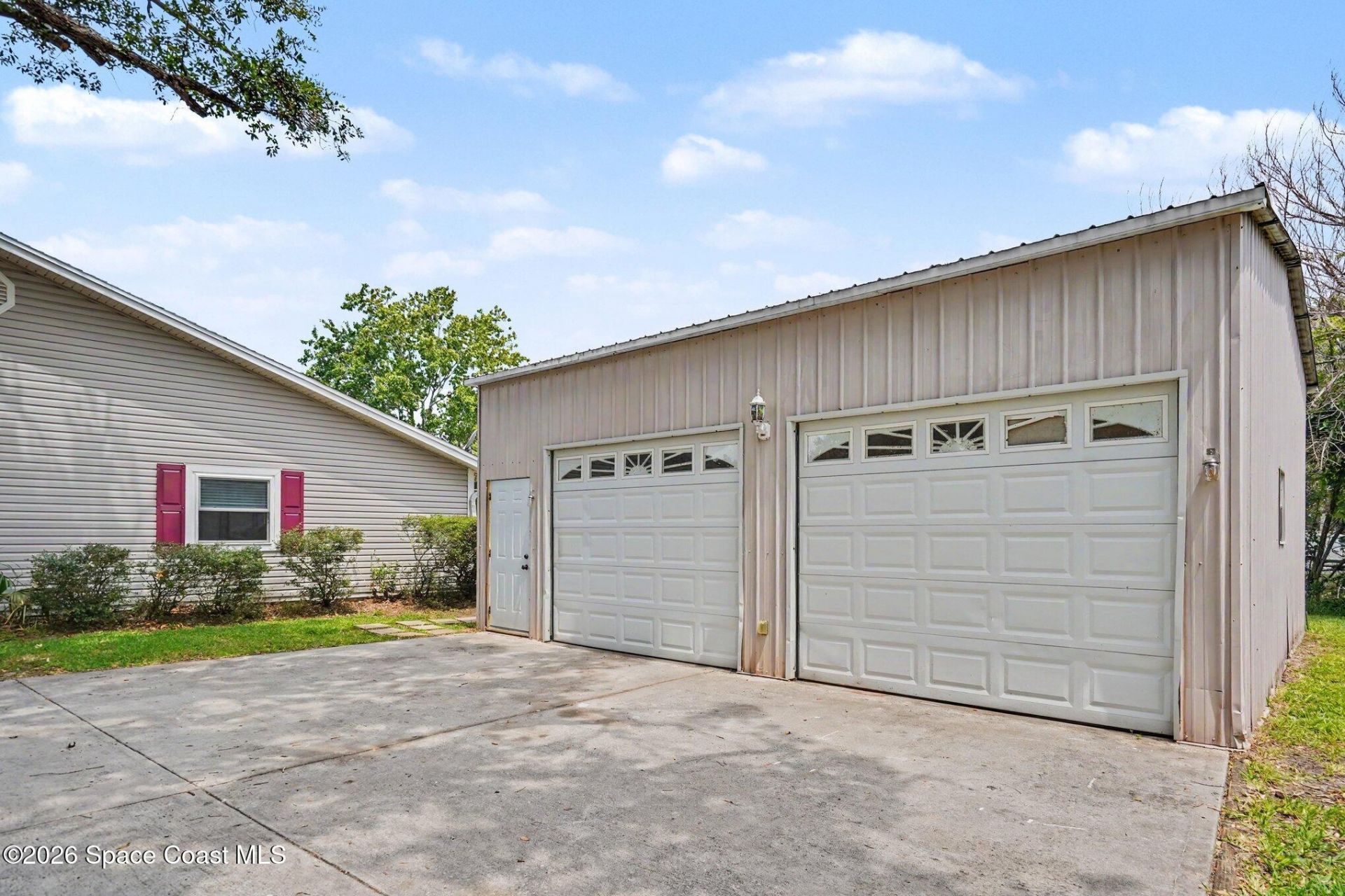 4575 Annette Court , Merritt Island, FL 32953 Photo