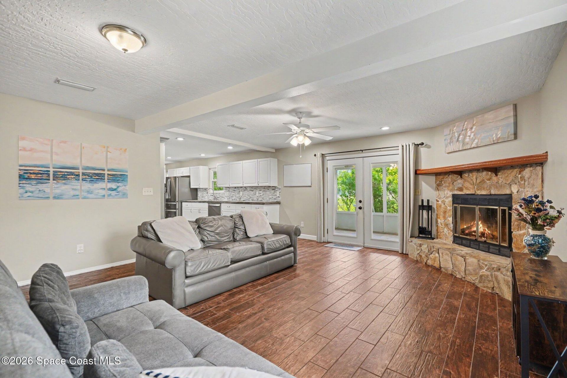 4575 Annette Court , Merritt Island, FL 32953 Photo