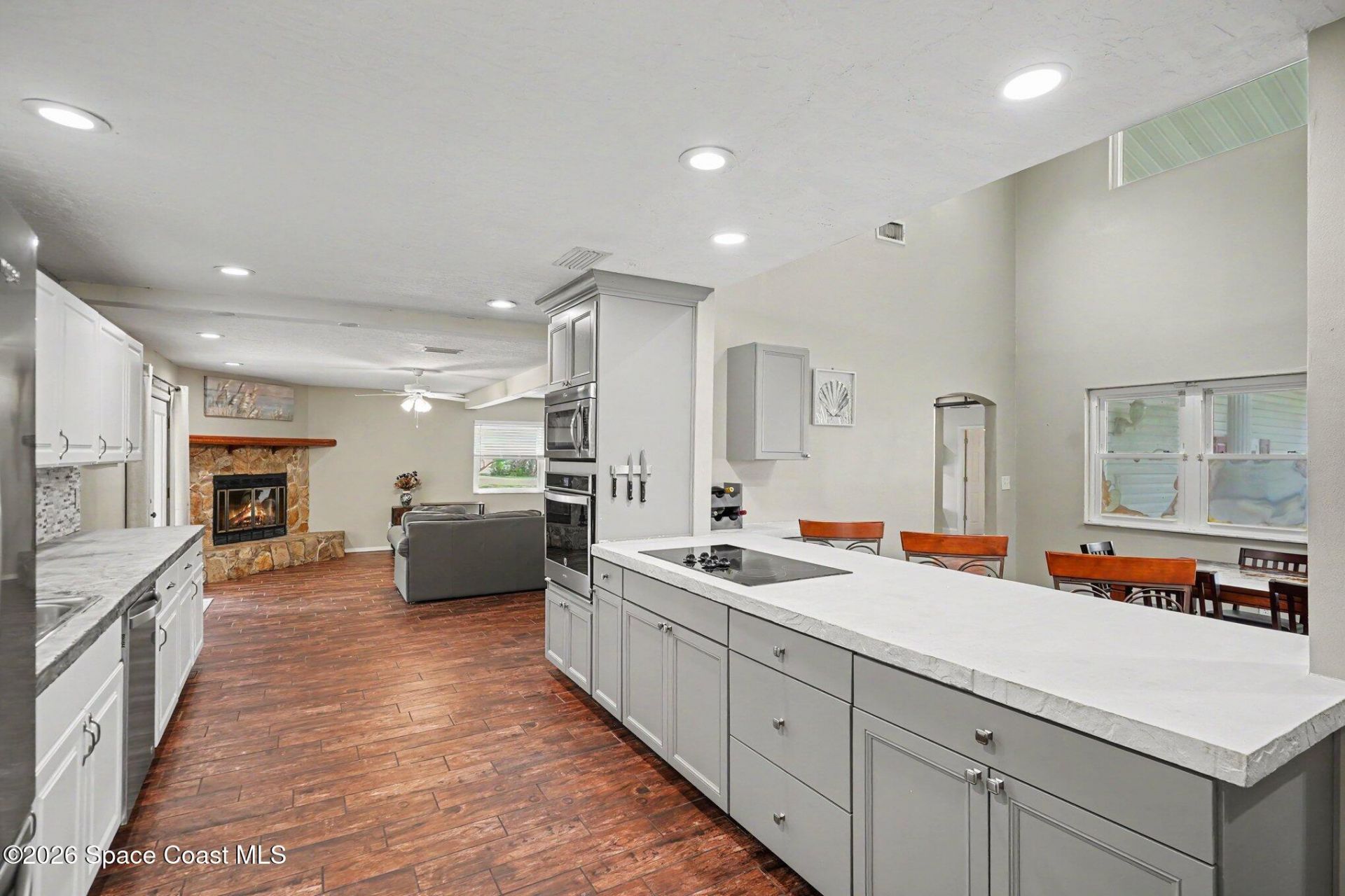 4575 Annette Court , Merritt Island, FL 32953 Photo