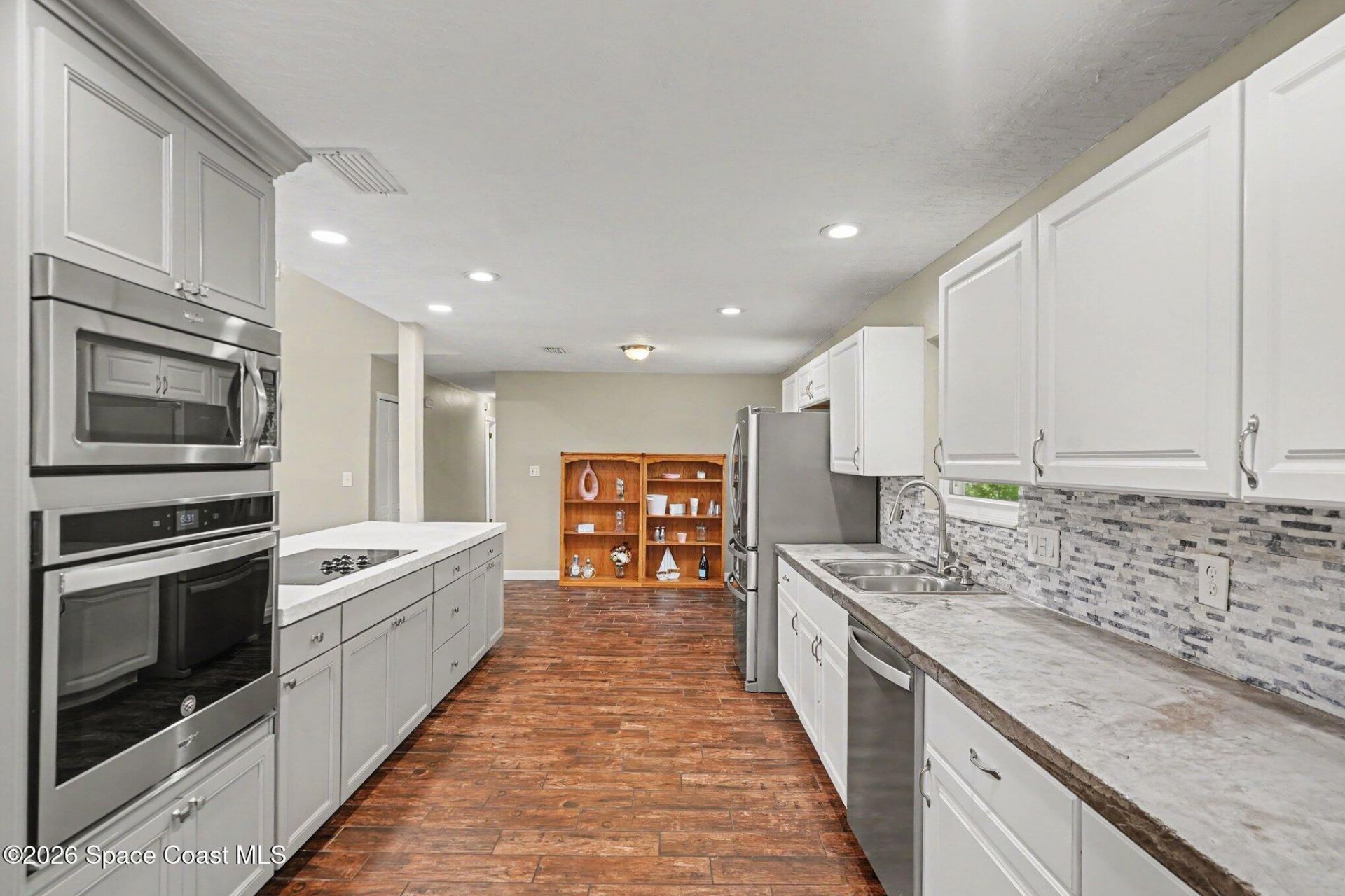 4575 Annette Court , Merritt Island, FL 32953 Photo