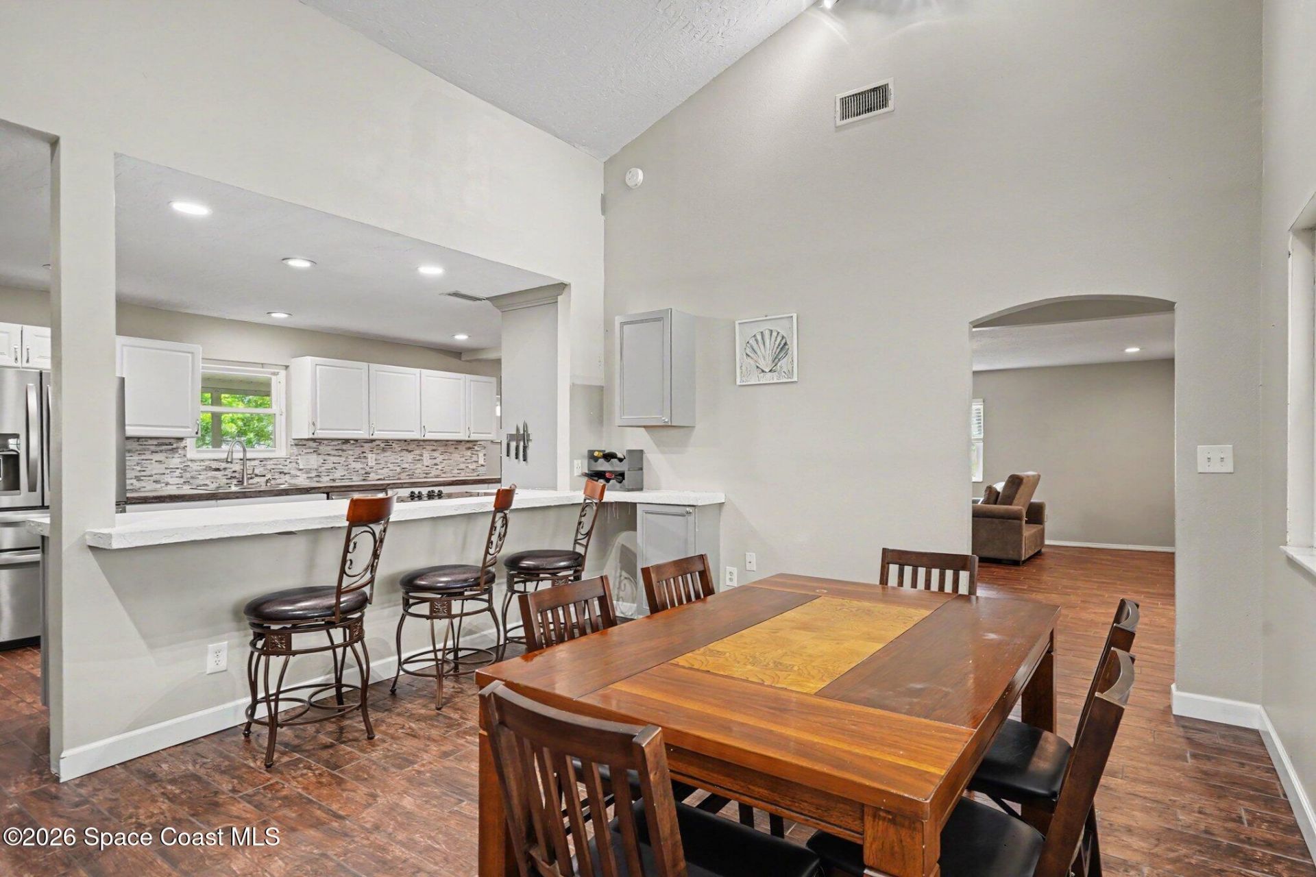 4575 Annette Court , Merritt Island, FL 32953 Photo