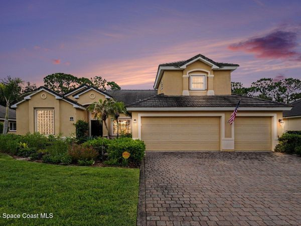 1961 Admiralty Boulevard , Rockledge, FL 32955