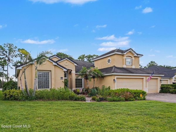 1961 Admiralty Boulevard, Rockledge, FL 32955