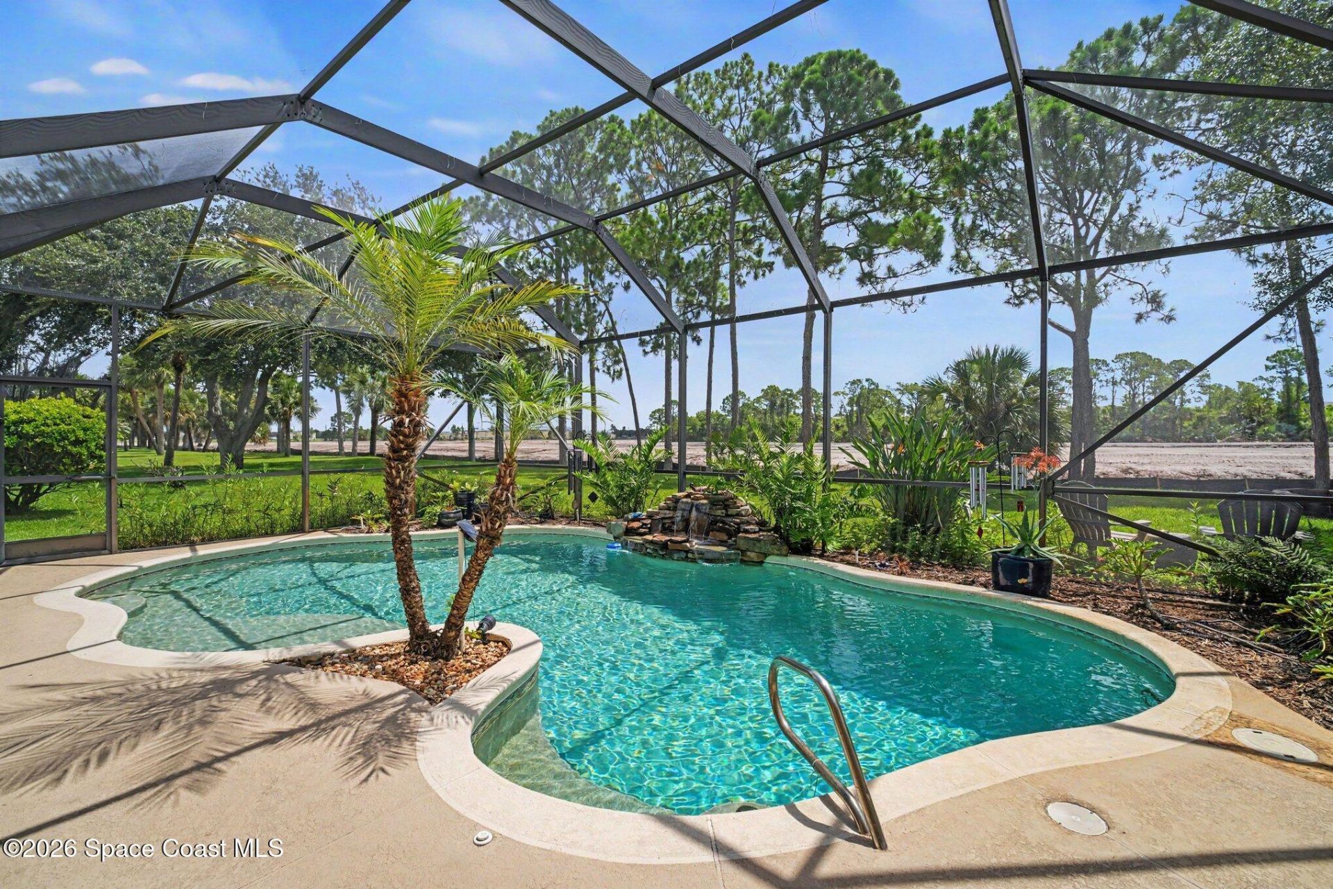 1961 Admiralty Boulevard , Rockledge, FL 32955 Photo