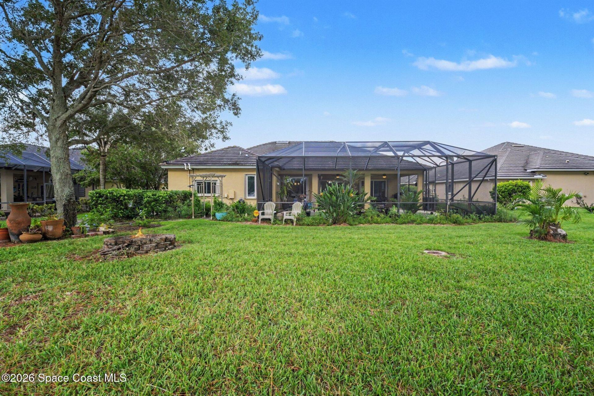 1961 Admiralty Boulevard , Rockledge, FL 32955 Photo