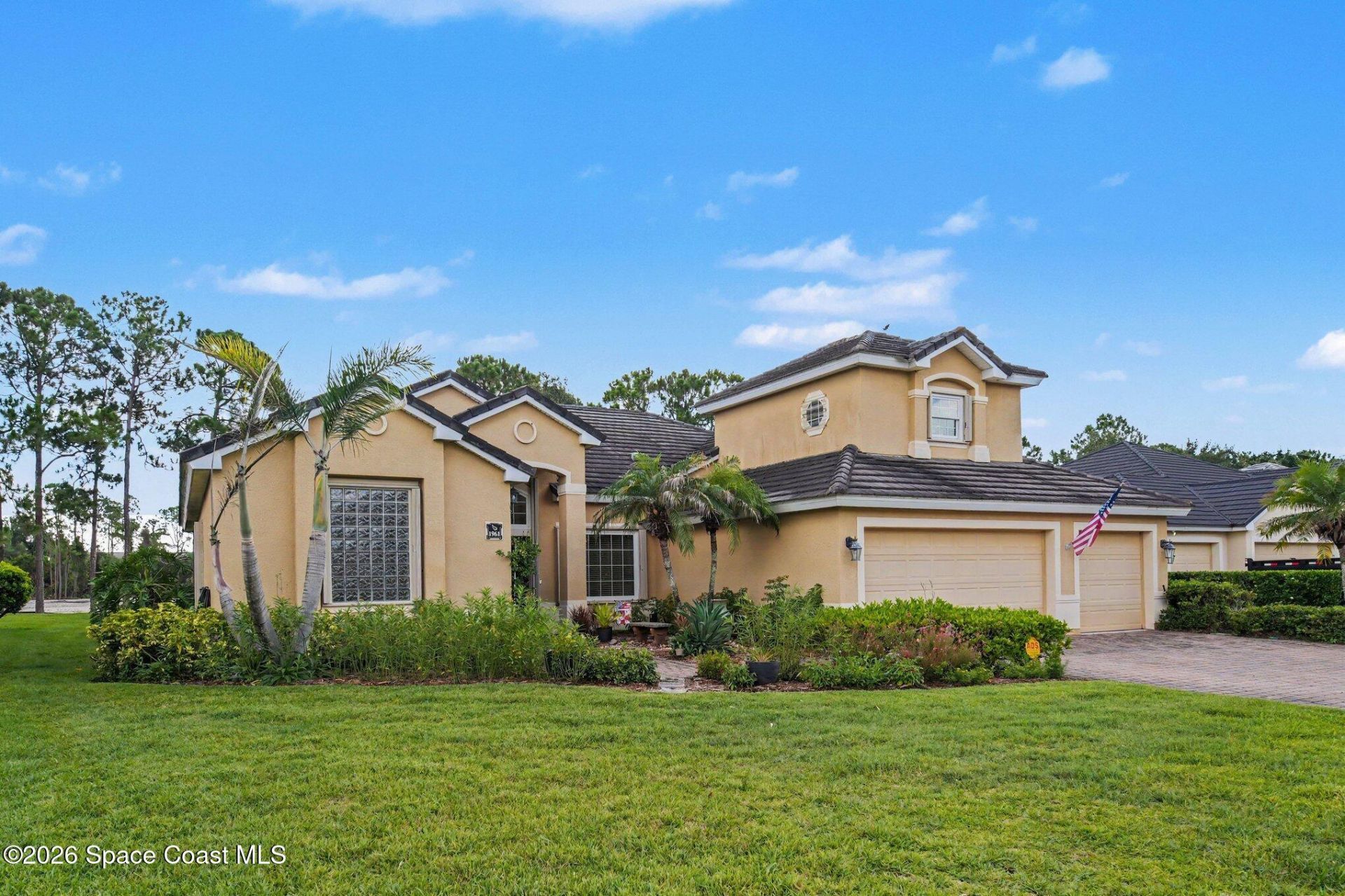 1961 Admiralty Boulevard , Rockledge, FL 32955 Photo
