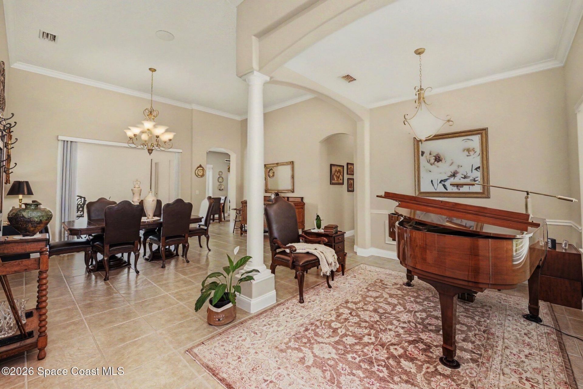 1961 Admiralty Boulevard , Rockledge, FL 32955 Photo