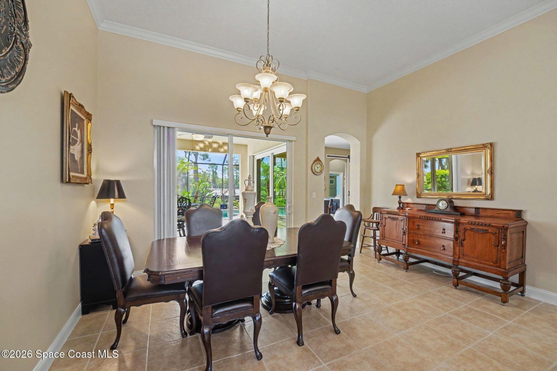 1961 Admiralty Boulevard , Rockledge, FL 32955 Photo