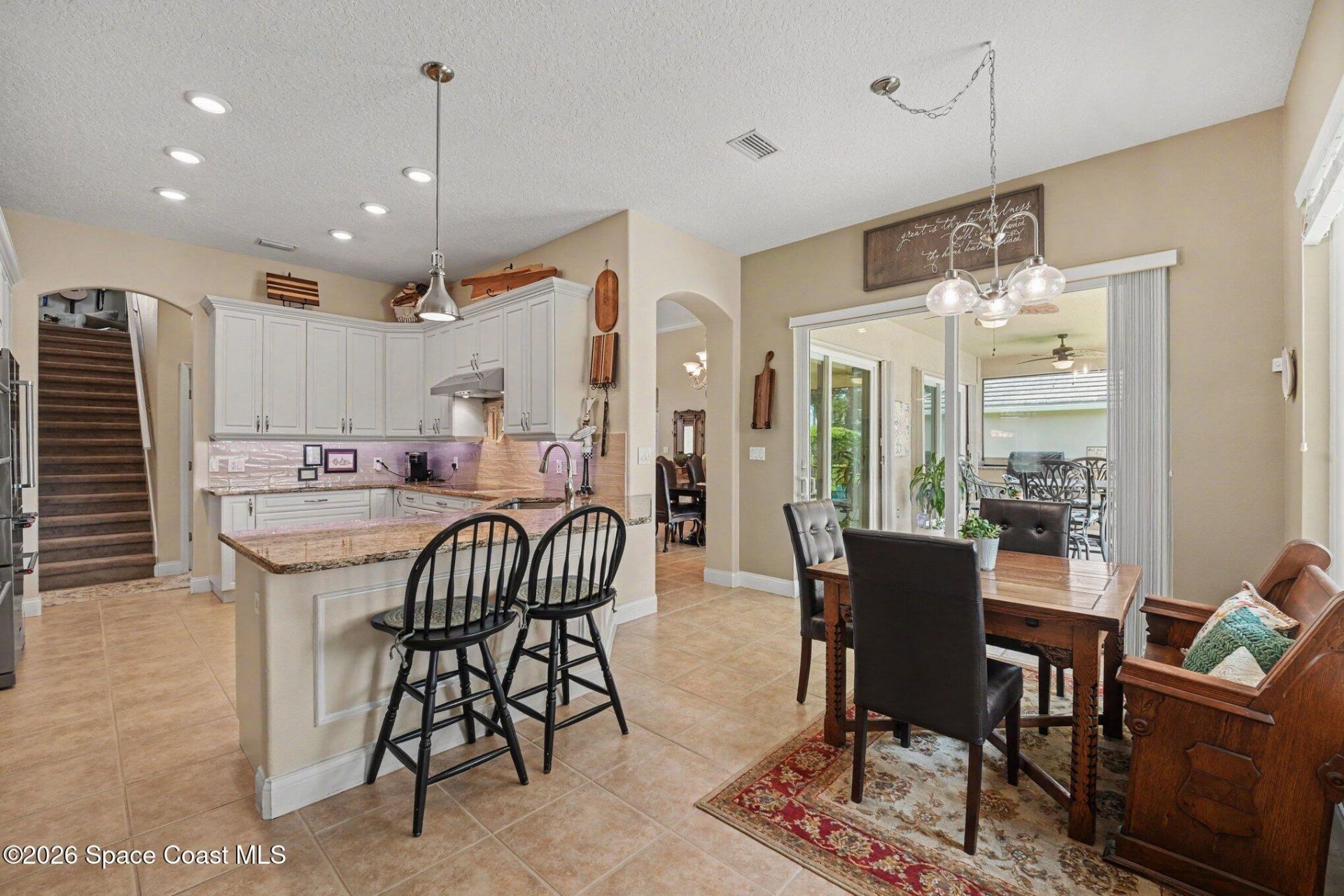 1961 Admiralty Boulevard , Rockledge, FL 32955 Photo