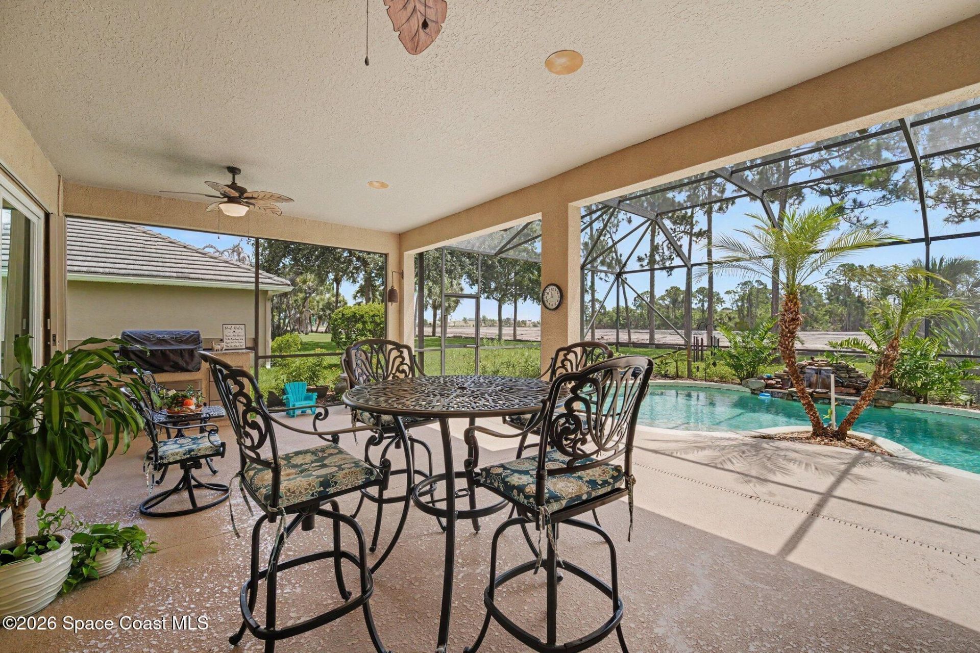 1961 Admiralty Boulevard , Rockledge, FL 32955 Photo