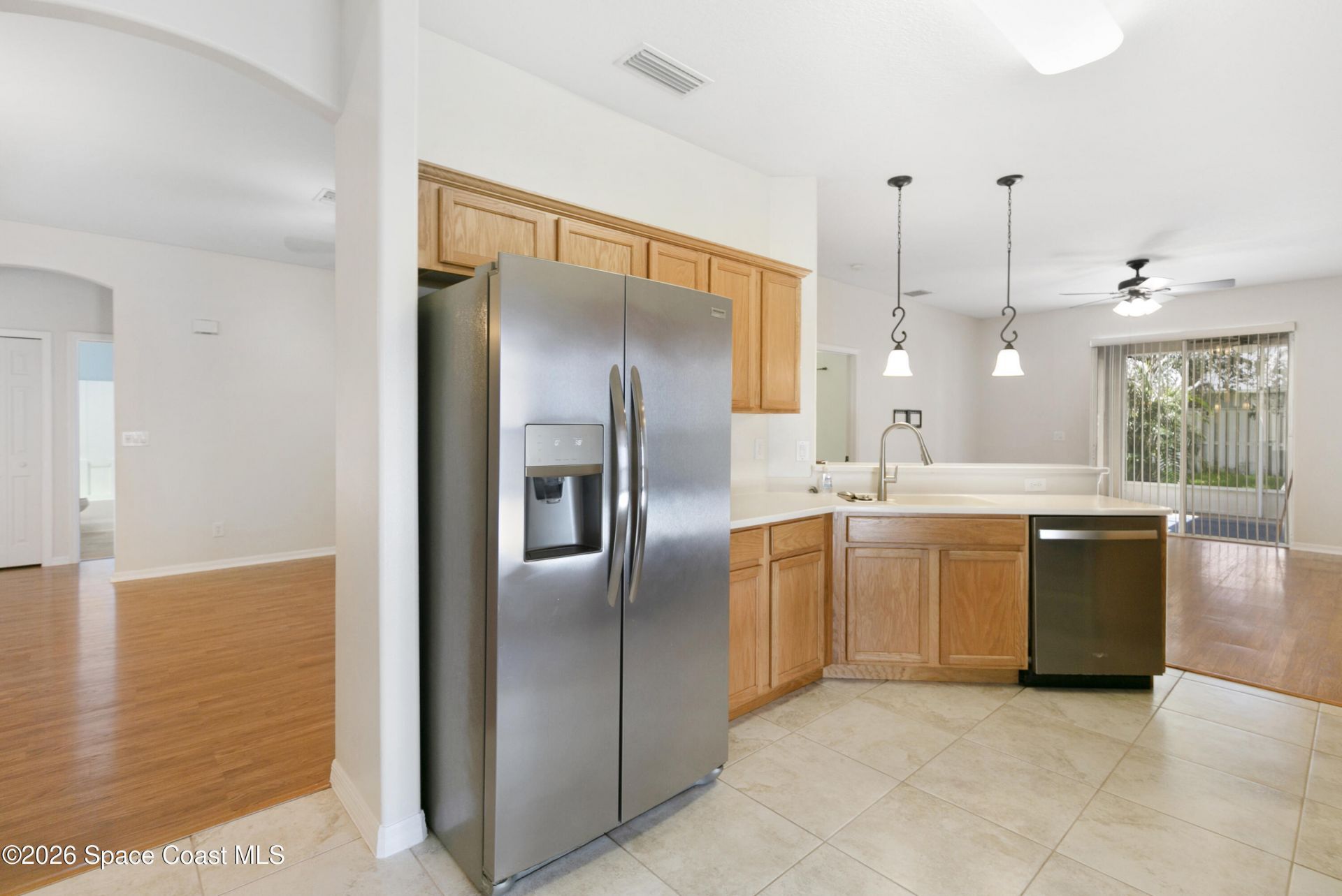 6076 Indigo Crossing Drive , Rockledge, FL 32955 Photo