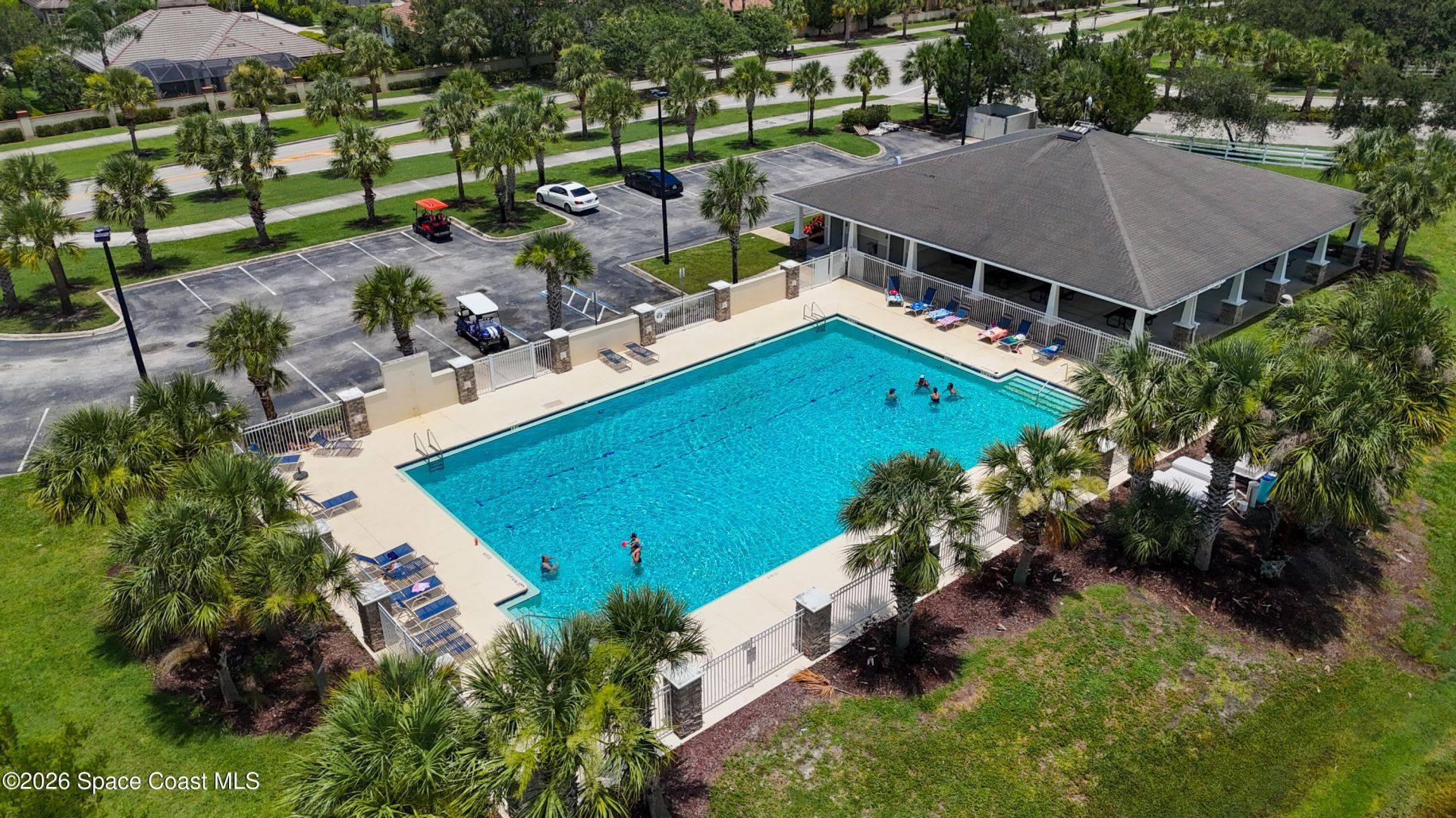6076 Indigo Crossing Drive , Rockledge, FL 32955 Photo