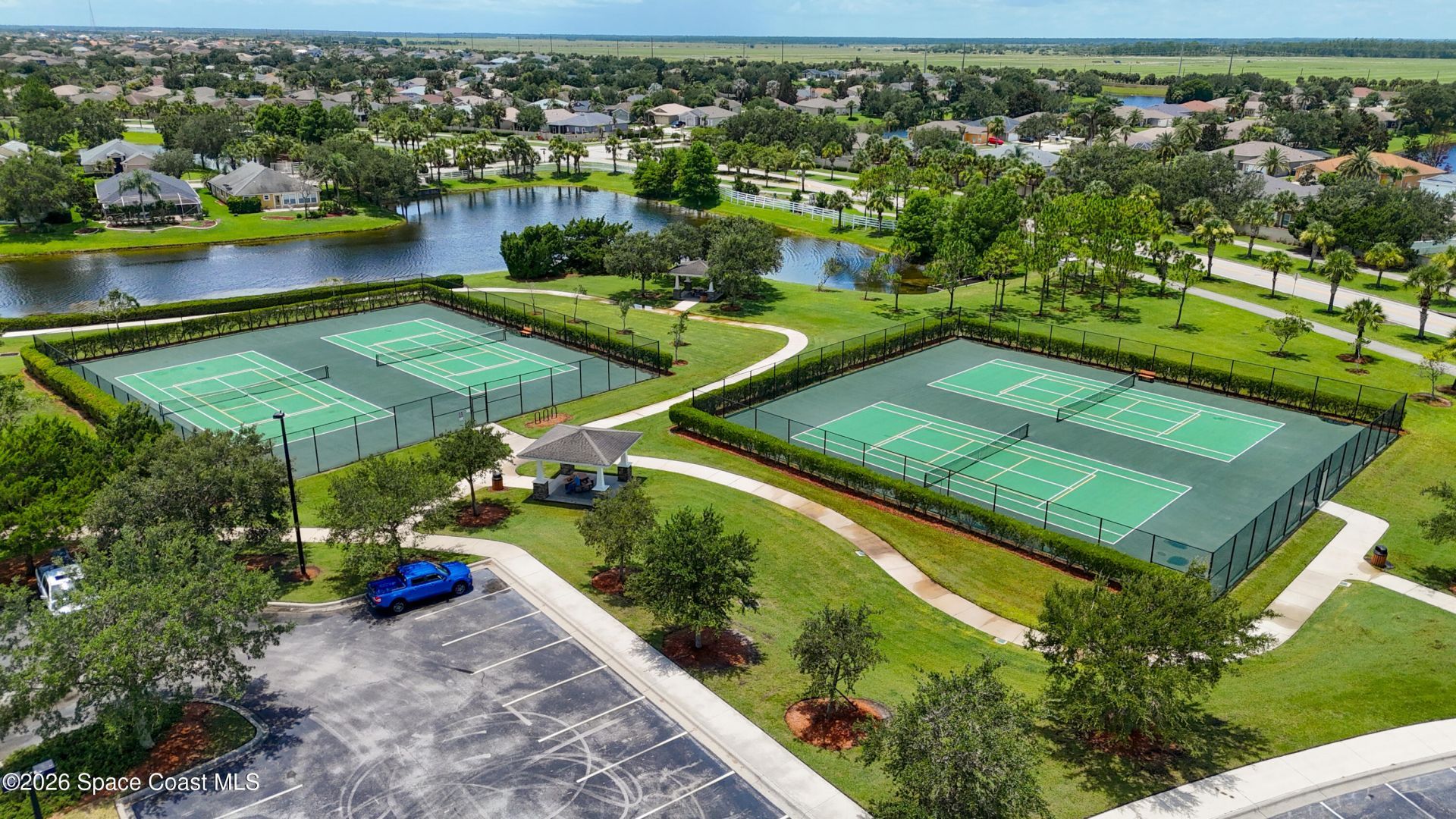 6076 Indigo Crossing Drive , Rockledge, FL 32955 Photo