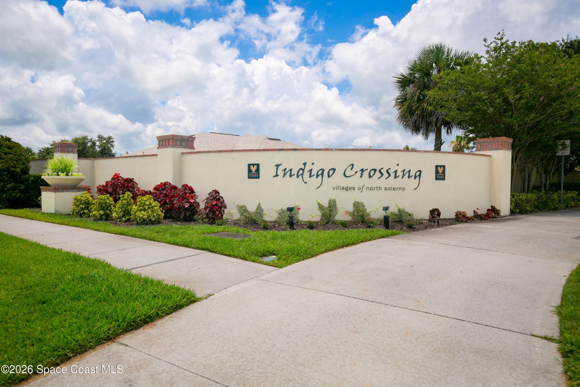 6076 Indigo Crossing Drive , Rockledge, FL 32955 Photo