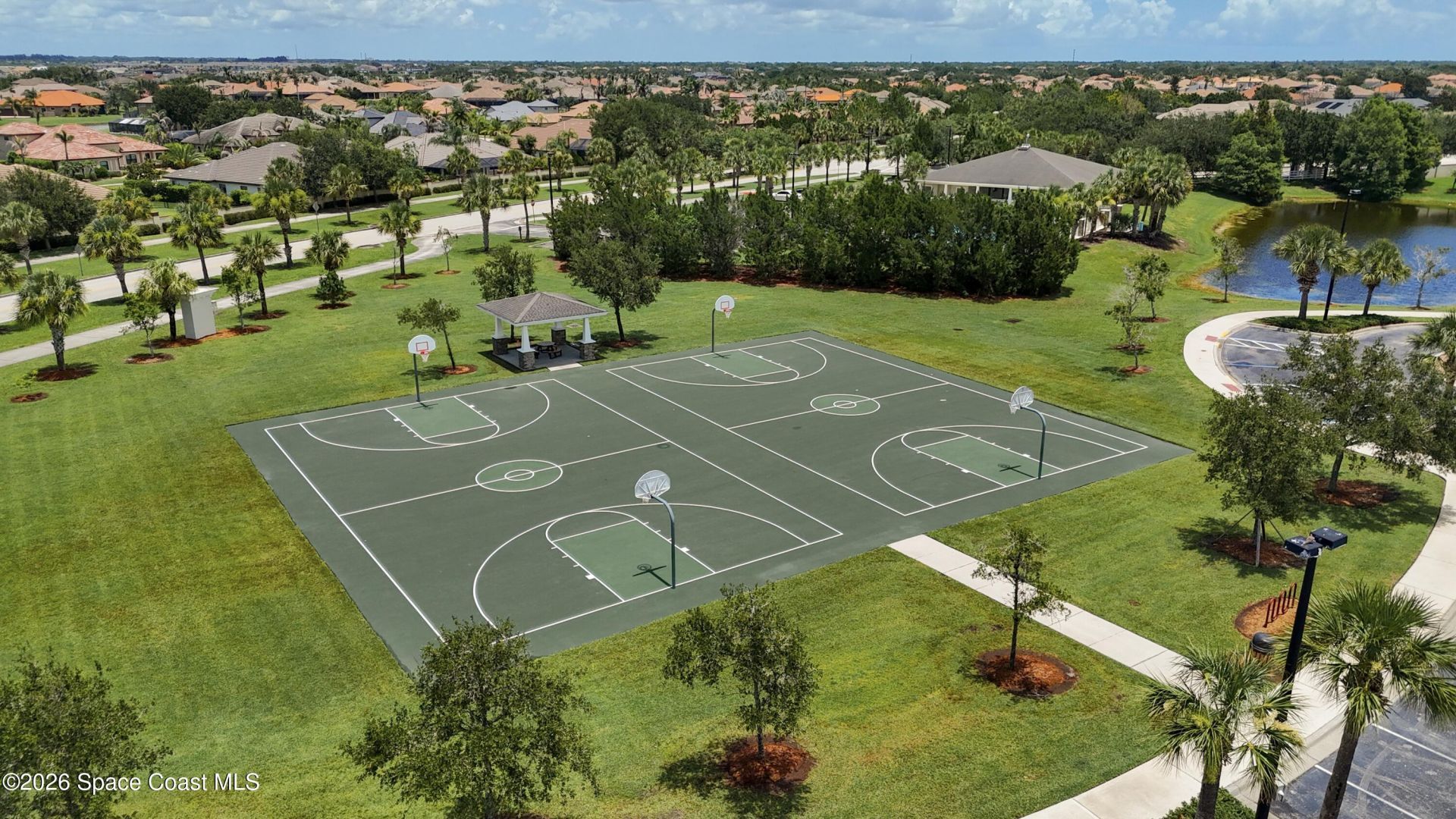 6076 Indigo Crossing Drive , Rockledge, FL 32955 Photo