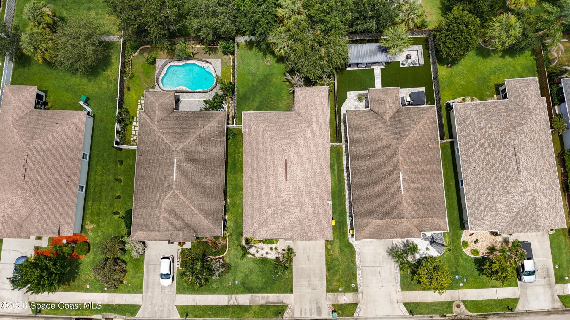 6076 Indigo Crossing Drive , Rockledge, FL 32955 Photo